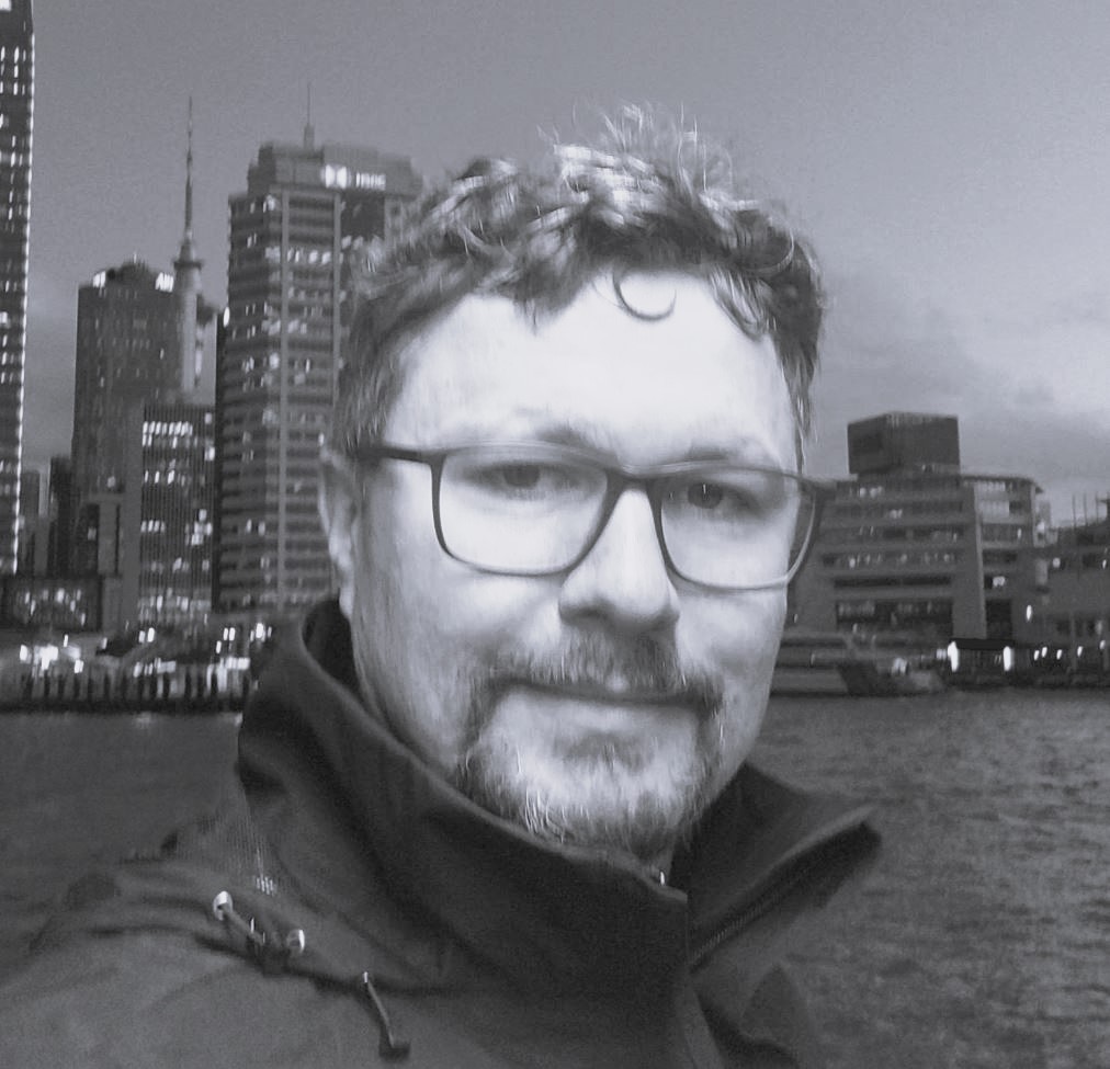 Markus Linder